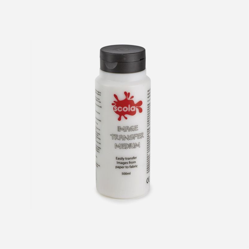IMAGE MAKER 500ml SCOLA TRANSFER MEDIUM