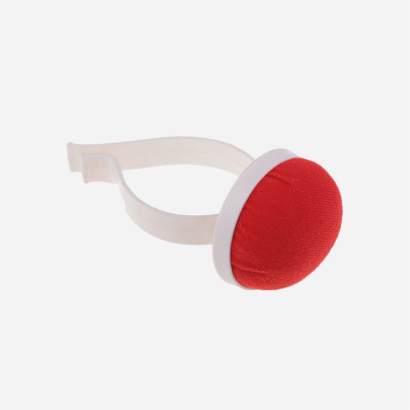 WRIST PIN CUSHION