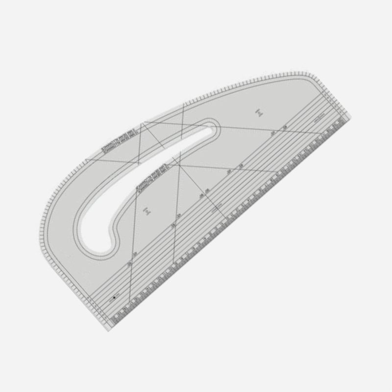 PATTERNMASTER METRIC DESIGN TOOL
