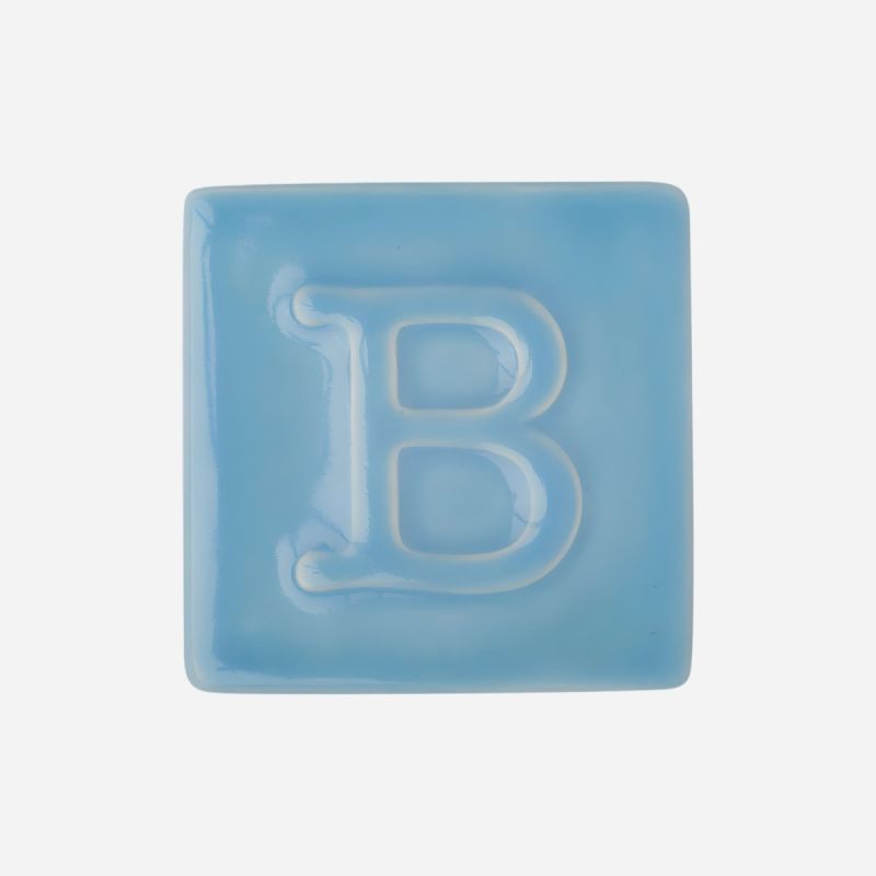BOTZ PRO AQUAMARINE BRUSH-ON GLAZE 800ML