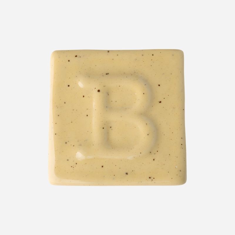 BOTZ PRO CALCITE YELLOW BRUSH-ON GLAZE 800ML