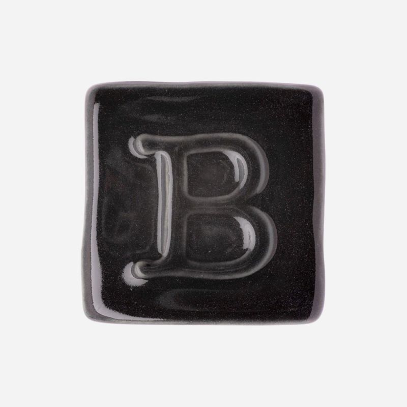 BOTZ PRO ONYX BLACK BRUSH-ON GLAZE 800ML