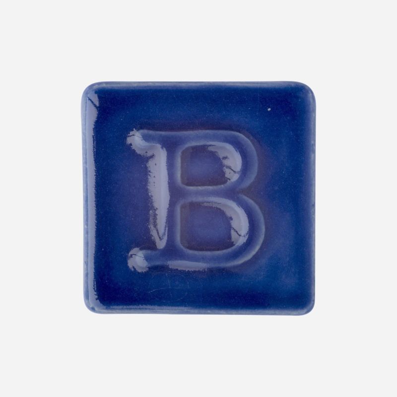 BOTZ PRO SAPHIRE BLUE BRUSH-ON GLAZE 200ML