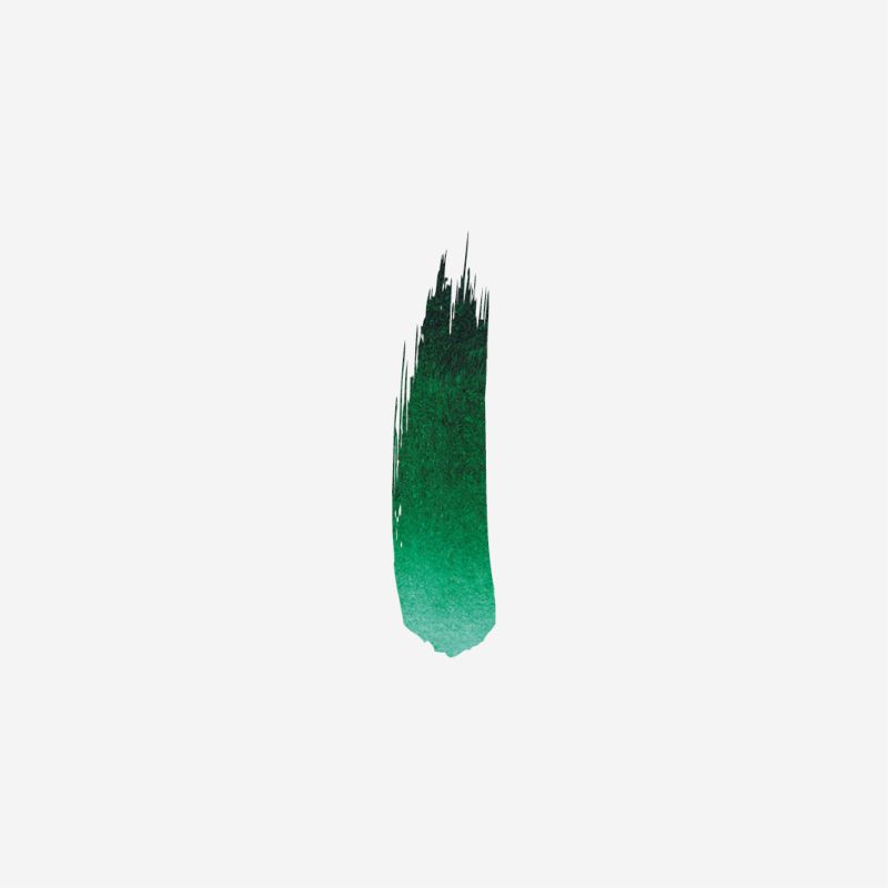 CALIGO SAFE WASH ETCHING INK 75ml PHTHALO GREEN