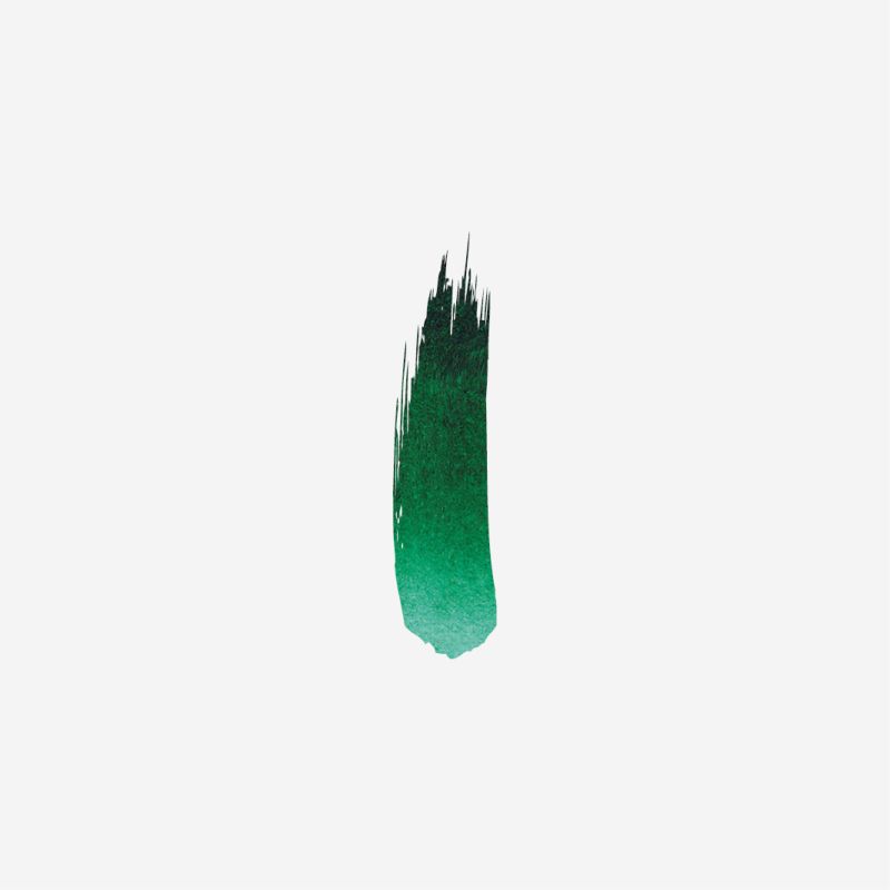 CALIGO SAFE WASH RELIEF INK 250gm TUB PHTHALO GREEN