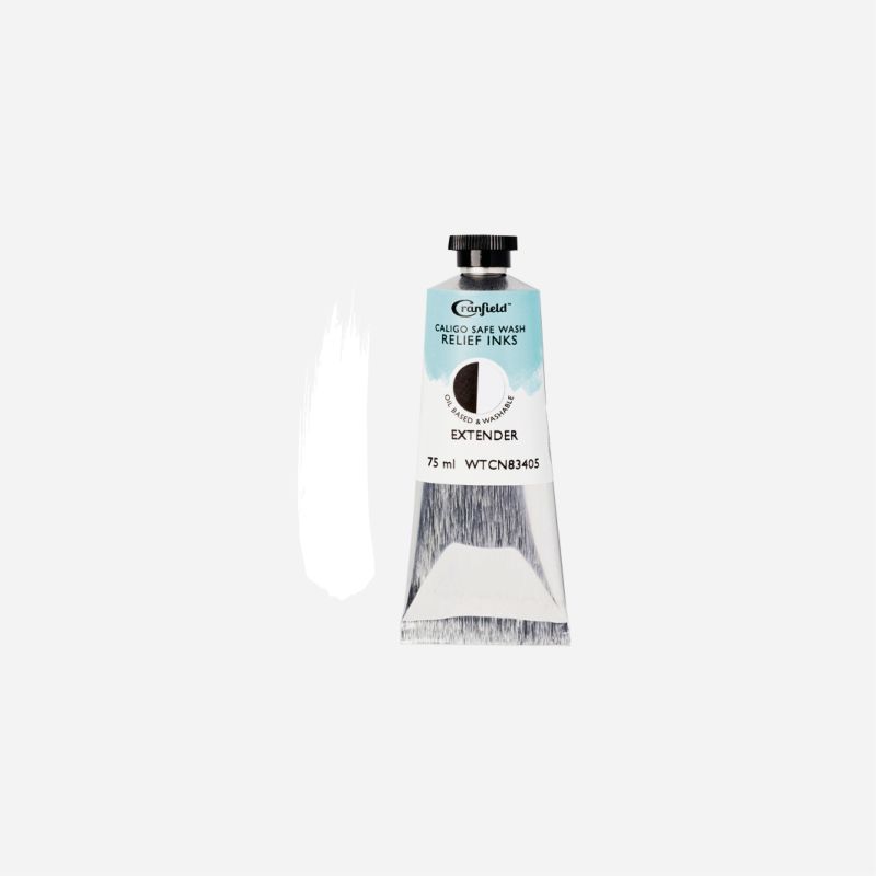 CALIGO SAFE WASH RELIEF INK 75ml EXTENDER