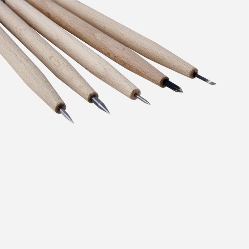 ETCHING NEEDLE