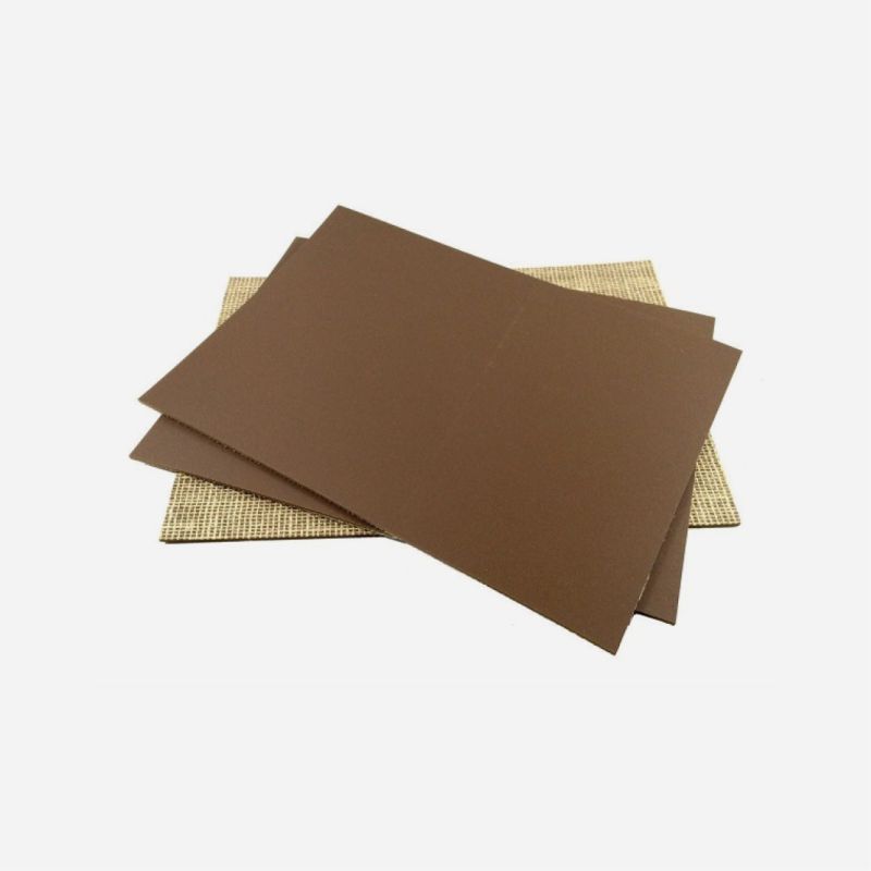 PROFESSIONAL LINO BLOCK 3.2mm HESSIAN BACKED