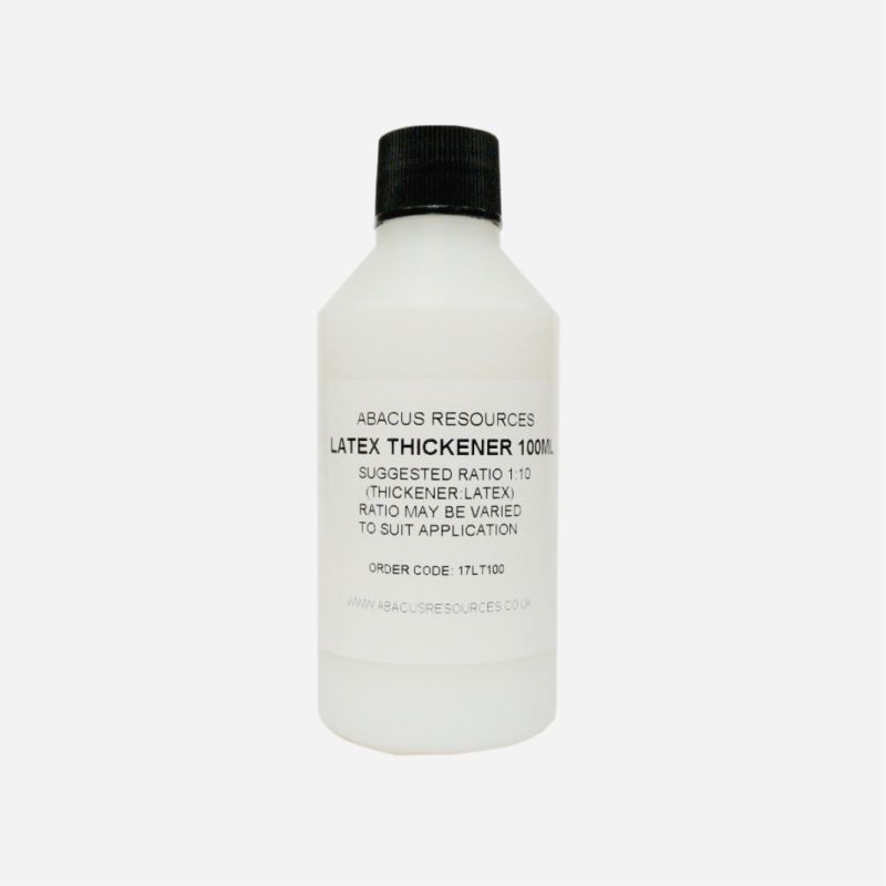 LATEX THICKENER 100ml