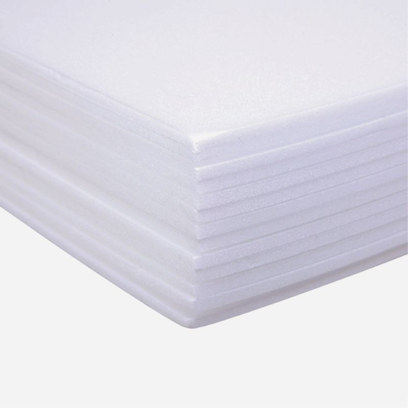 SAFEPRINT FOAM 25 SHEETS