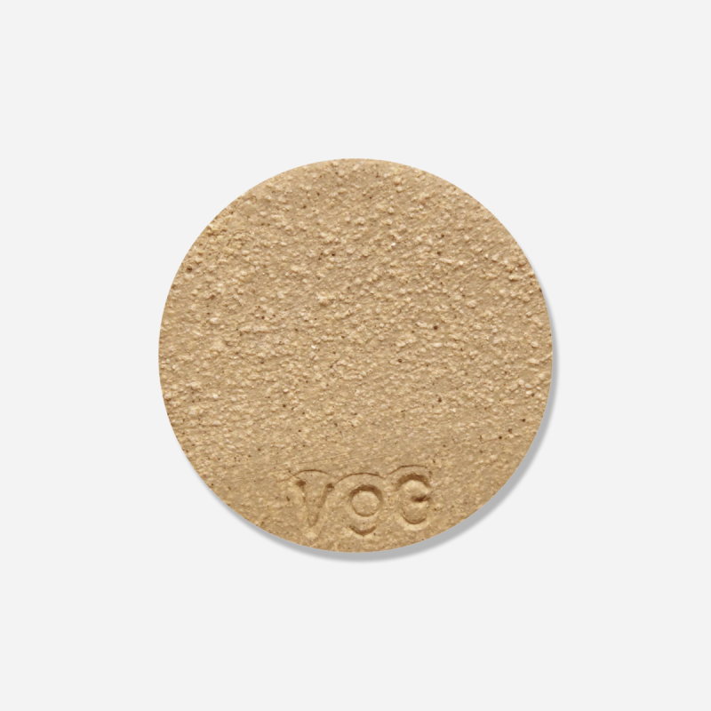 ABACUS SANDED GROGGED BUFF STONEWARE CLAY 12.5KG