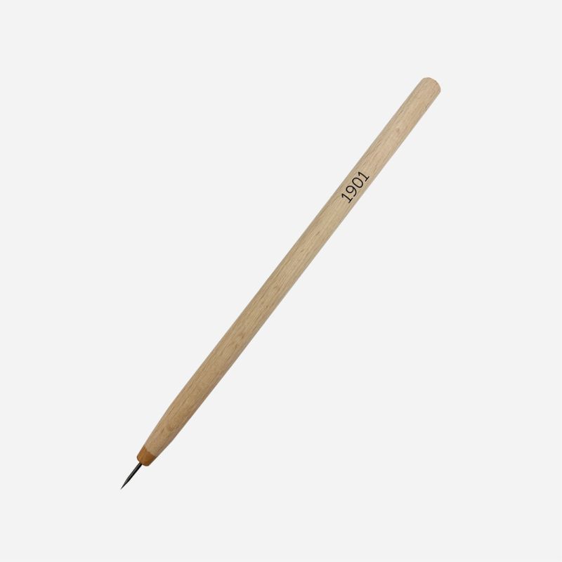 ETCHING NEEDLE ⌀1.5mm x 12mm 1901