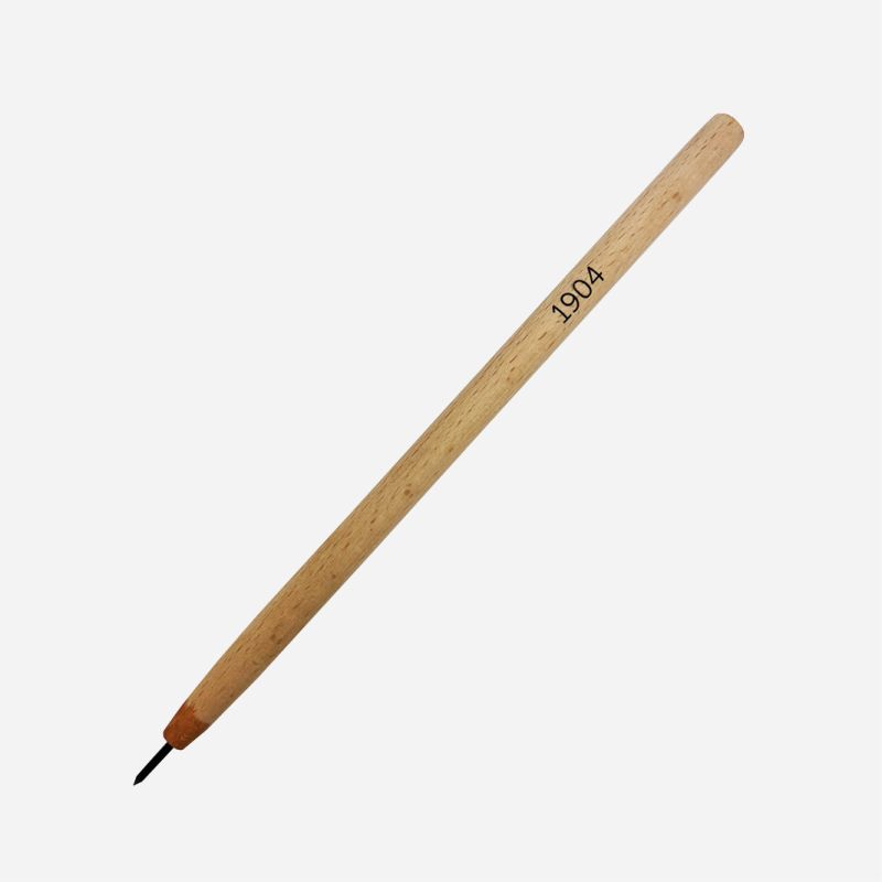 ETCHING NEEDLE ANGLE SQUARE POINTED 1.8 X 60mm 1904