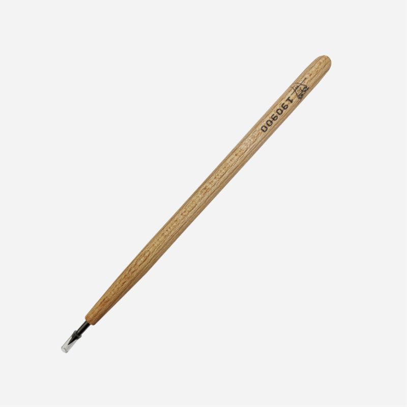 ETCHING NEEDLE &#x2300;3.0mm x 60mm 1909
