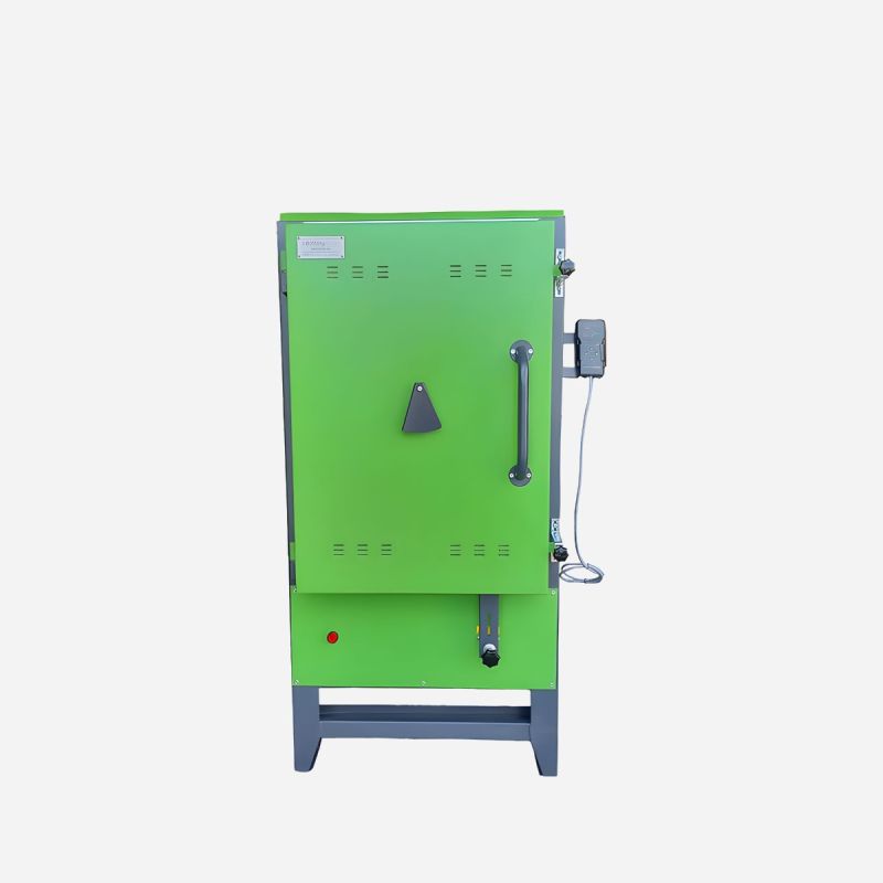 HEATWORKER 135 LITRE FRONT LOADING KILN