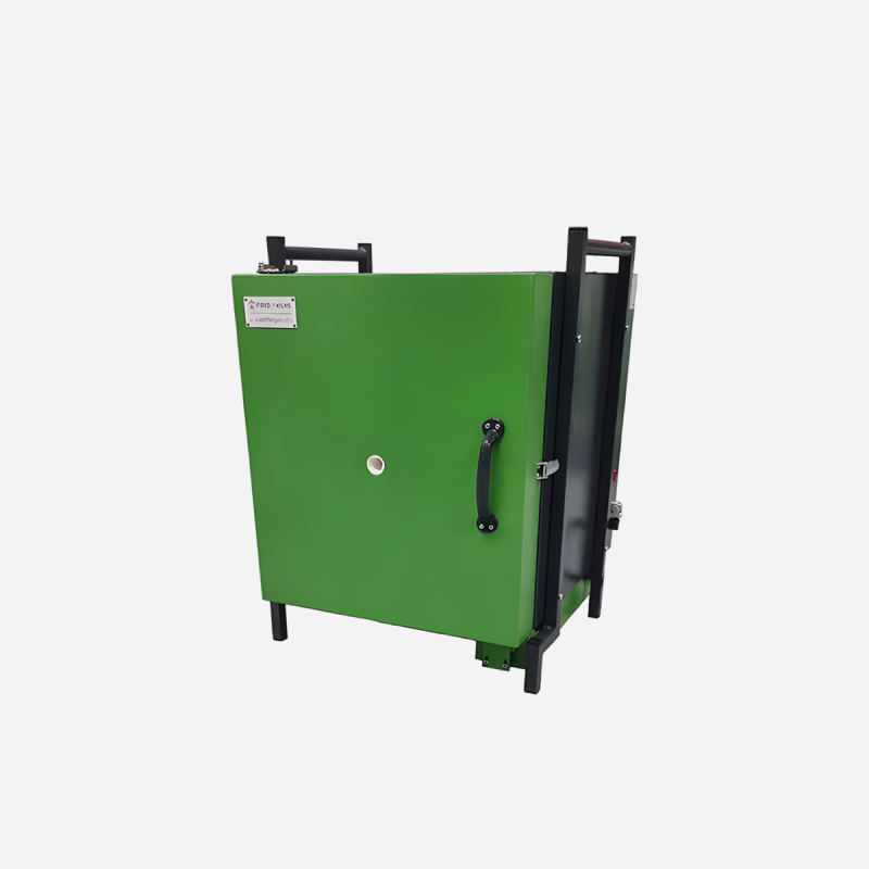FIREWORKER 40 LITRE FRONT LOADING KILN