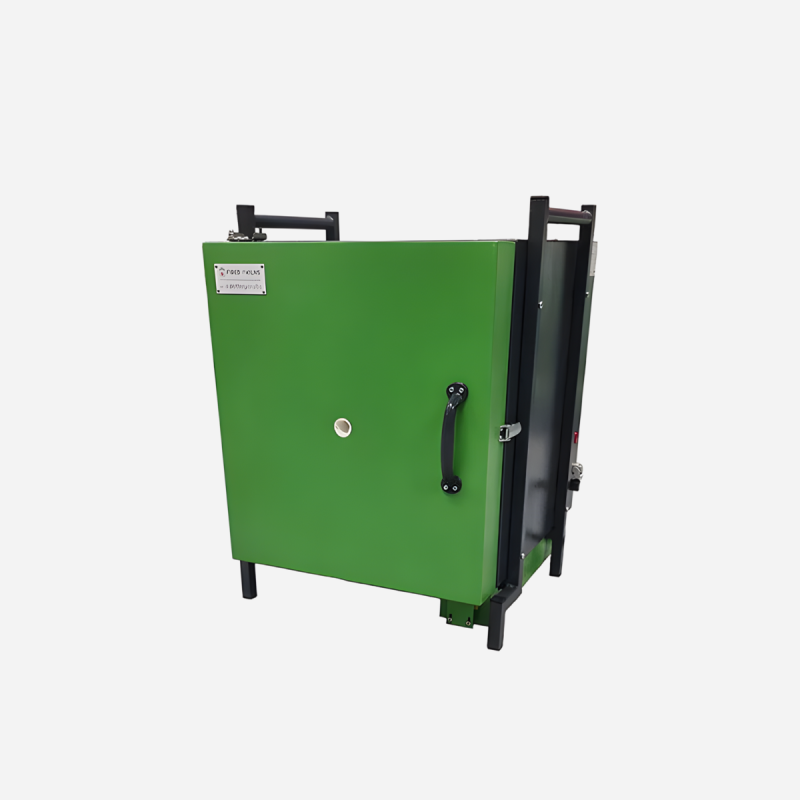 FIREWORKER 50 LITRE FRONT LOADING KILN