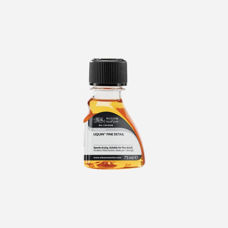 WN LIQUIN FINE DETAIL 75ml