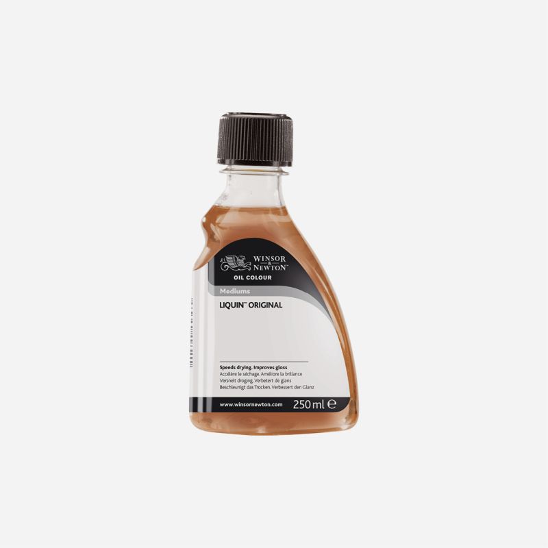 WN LIQUIN ORIGINAL 250ml