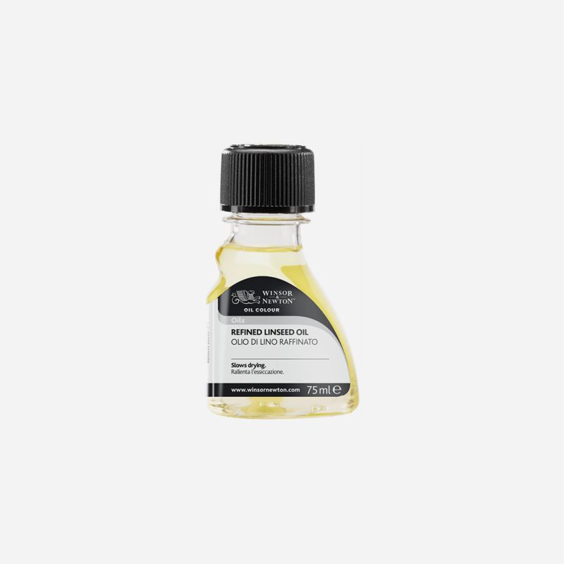 WN REFINED LINSEED OIL