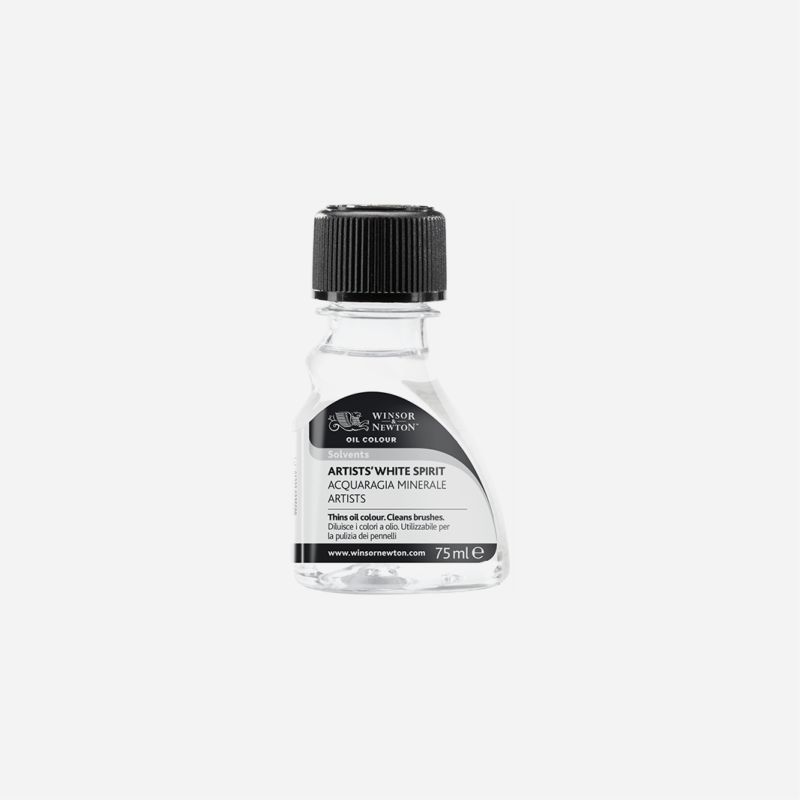 WN ARTISTS WHITE SPIRIT