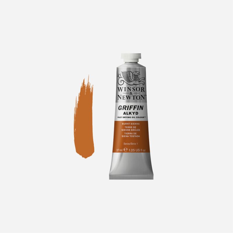 WN GRIFFIN ALKYD 37ml