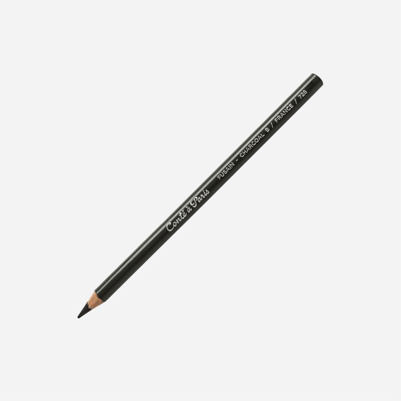 CONTE CHARCOAL PENCIL B
