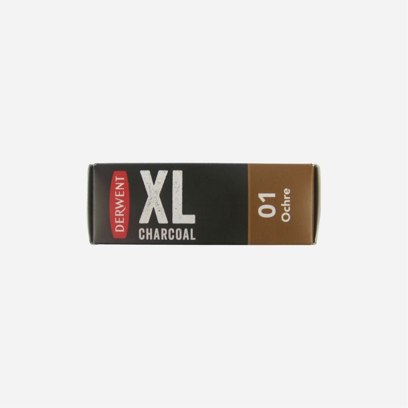 DERWENT XL CHARCOAL BLOCK