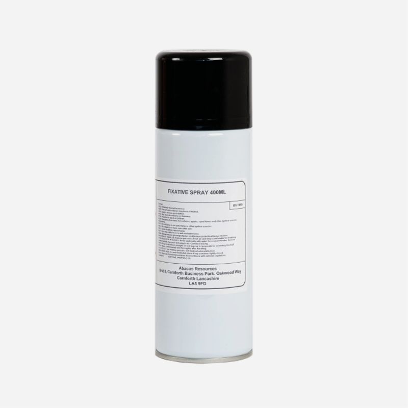 BLUE ACORN 400ml FIXATIVE AEROSOL
