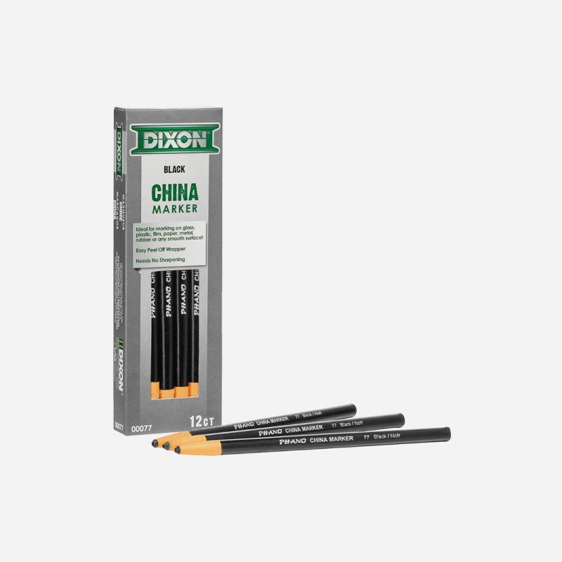 CHINA MARKER PENCIL PEELABLE