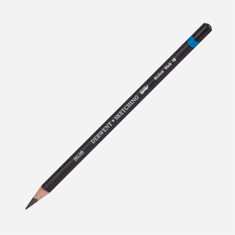 DERWENT WATERSOLUBLE SKETCHING PENCIL