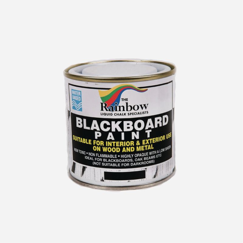 BLACKBOARD PAINT 250ml