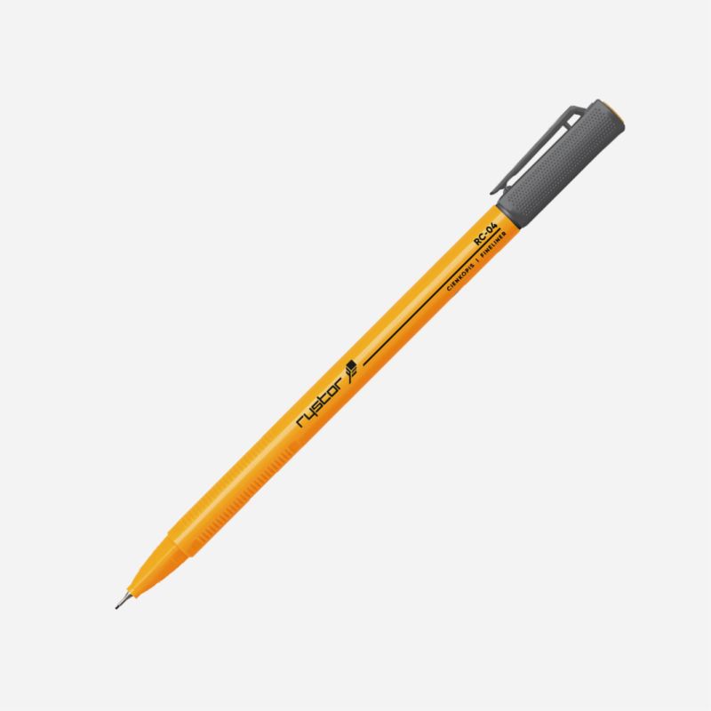 FINELINER PEN 02 0.4 mm