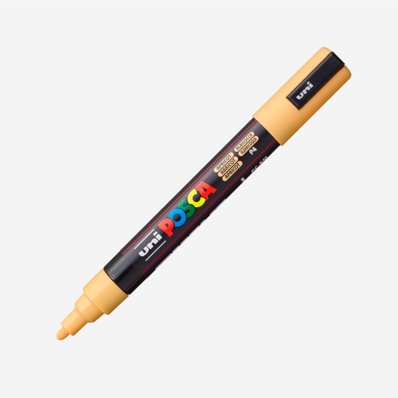Posca PC-5M Medium Bullet Tip