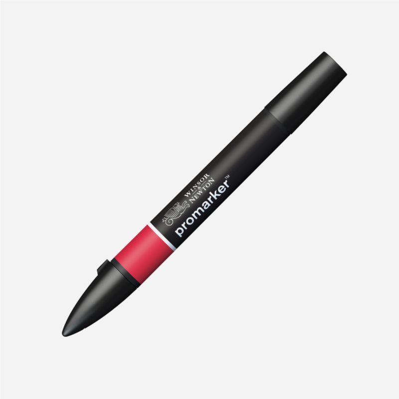 Winsor & Newton Promarker RED