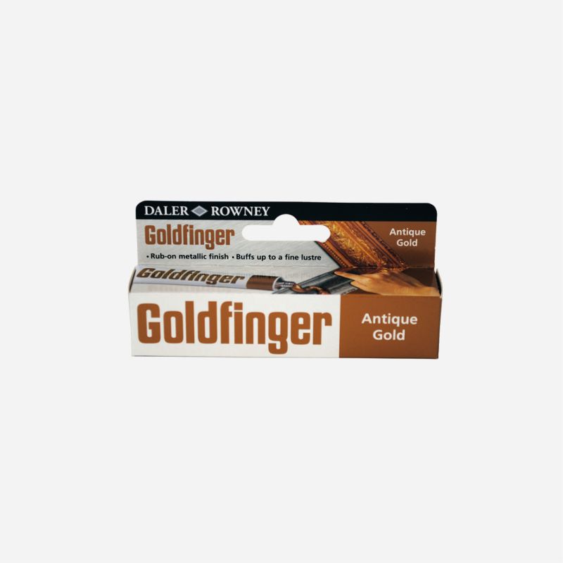 DR GOLDFINGER