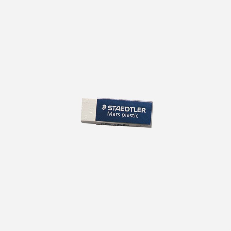 STAEDTLER MARS PLASTIC ERASER