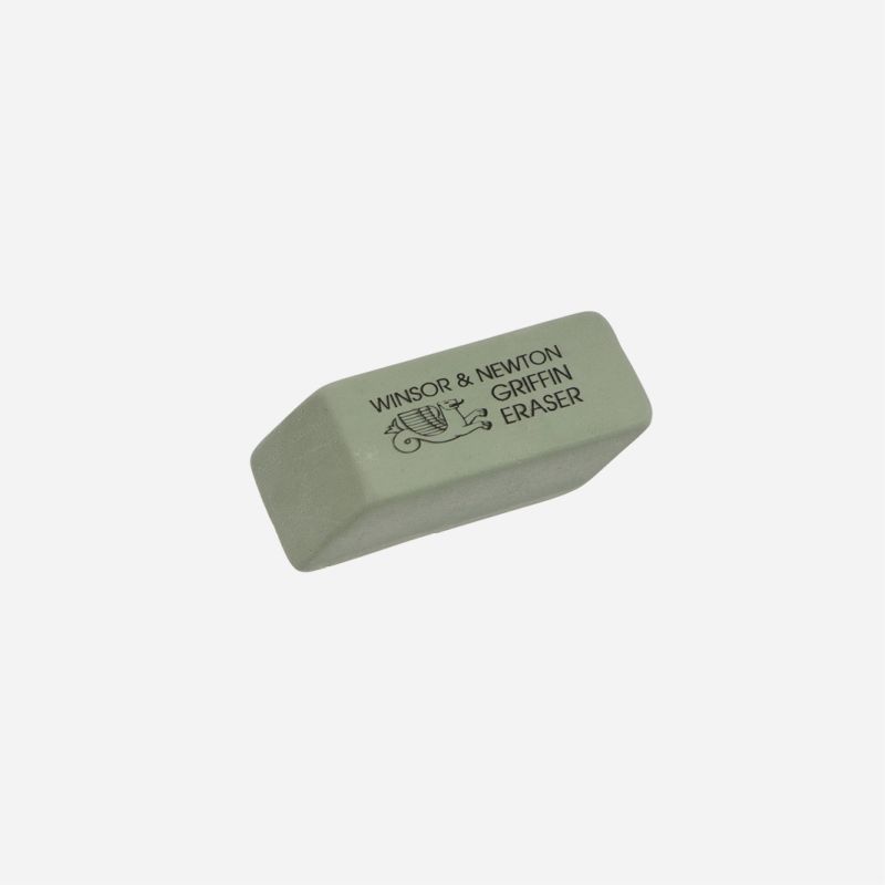 WN GRIFFIN ERASER