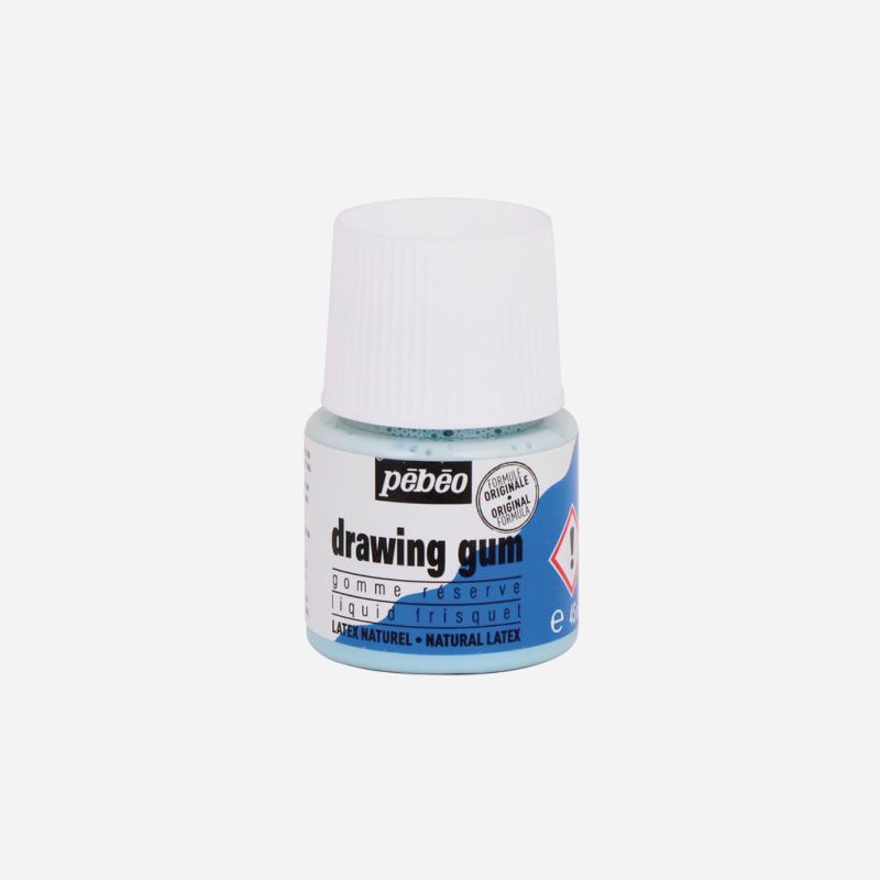PEBEO DRAWING GUM
