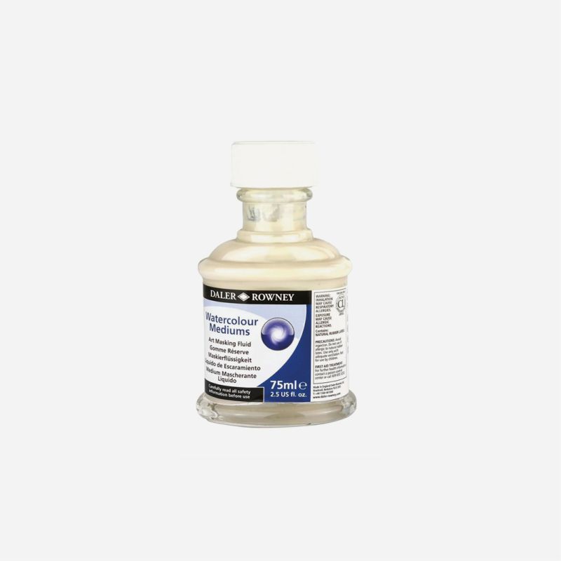 DALER ART MASKING FLUID 75ml