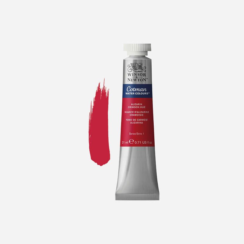 WN COTMAN WATERCOLOUR 21ml