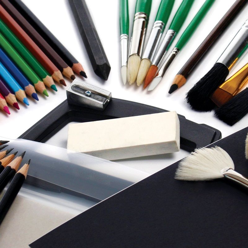CREATIVE KIT 3 GCSE ART AND DESIGN