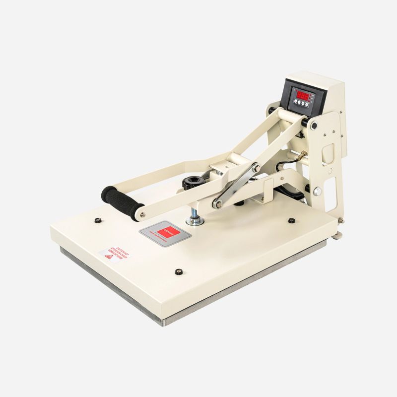 ADKINS STUDIO AUTO CLAM HEAT PRESS 50X40CM