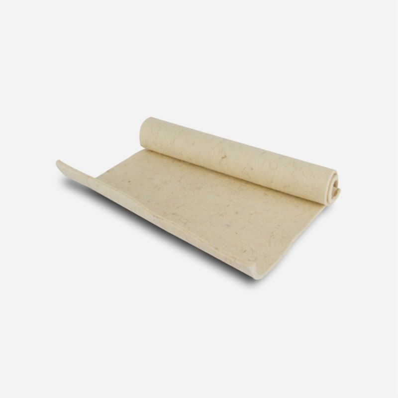 FELT MAT 3mm FOR 250mm ETCHING PRESS