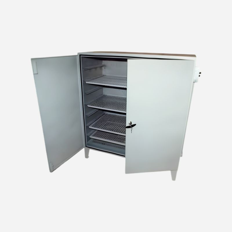 CERAMIC AND MODELLING DRYING CABINET