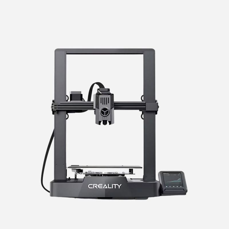 CREALITY ENDER-3 V3 KE 3D PRINTER