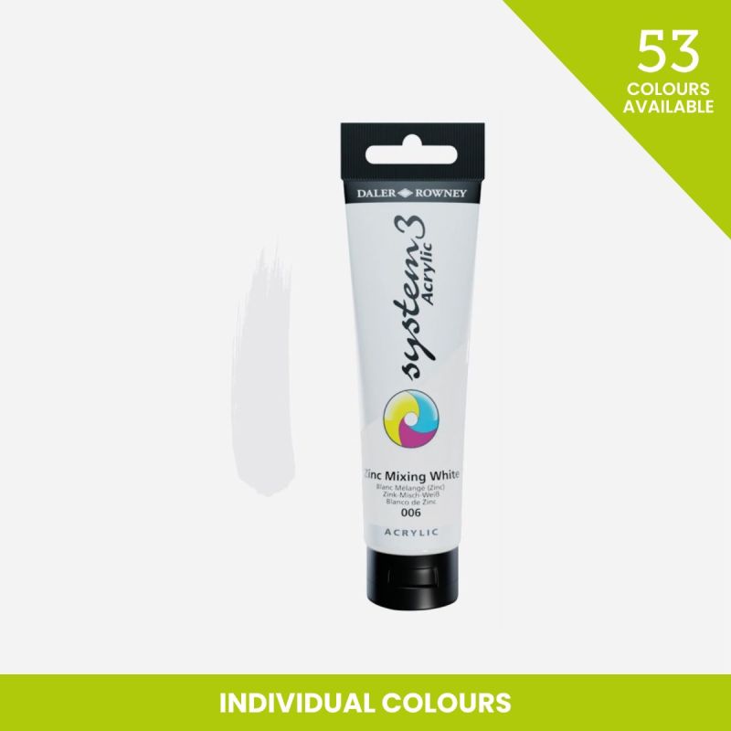 DR SYSTEM3 150ml