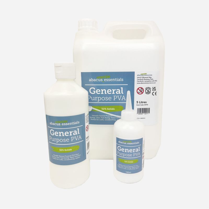 GENERAL PURPOSE PVA