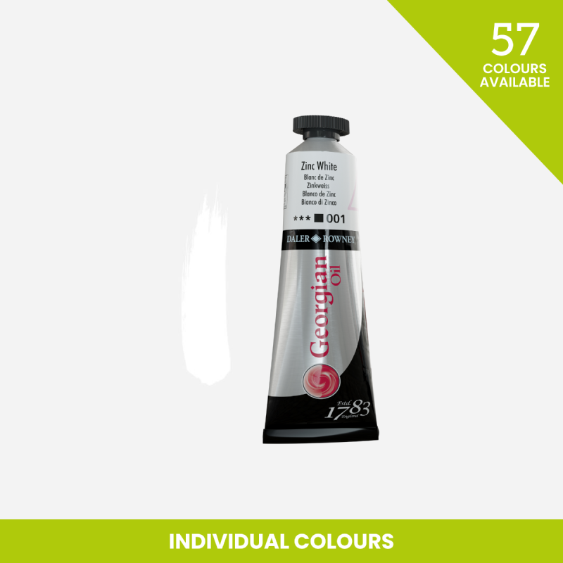 DR GEORGIAN OIL 38ml