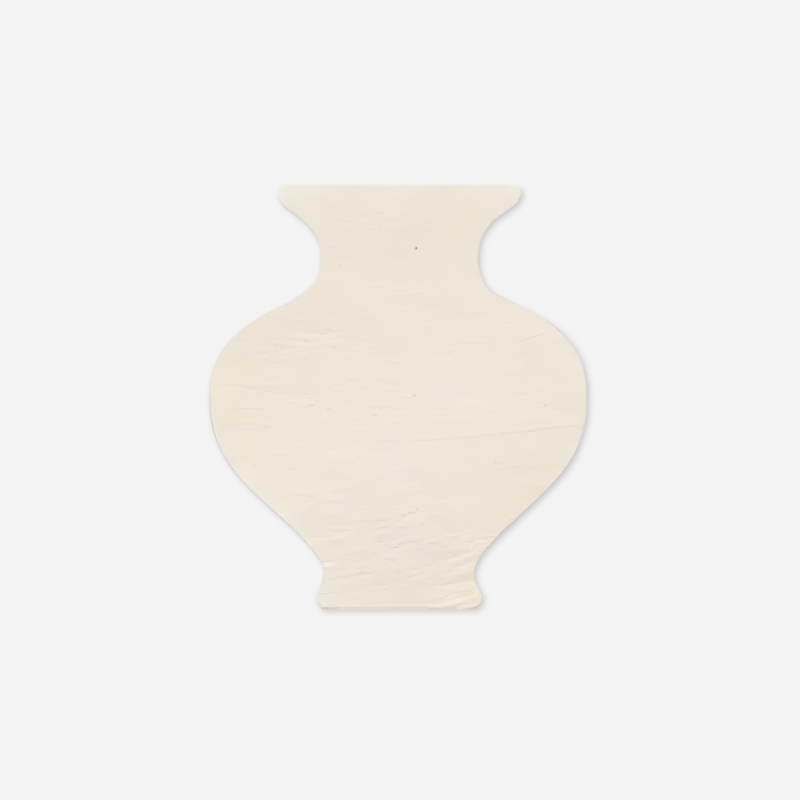 WHITE EARTHENWARE CASTING SLIP – 5 LITRE